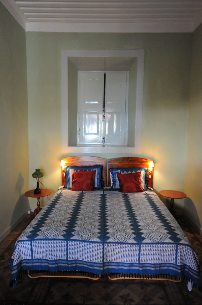 The Colonial Guest House São Filipe Exteriér fotografie