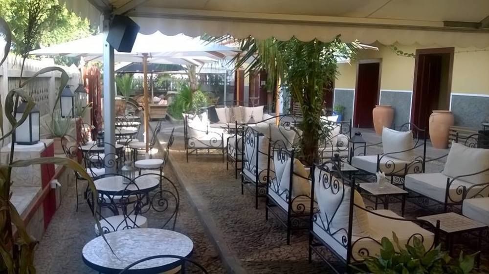 The Colonial Guest House São Filipe Exteriér fotografie