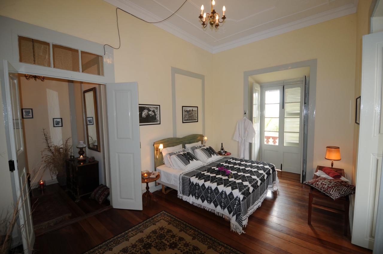The Colonial Guest House São Filipe Exteriér fotografie